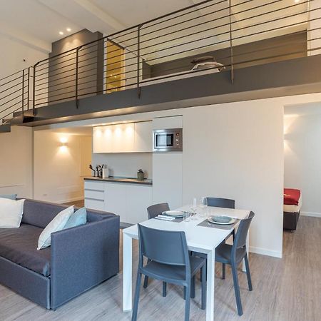 Suite Brunate - By Myhomeincomo Exterior photo