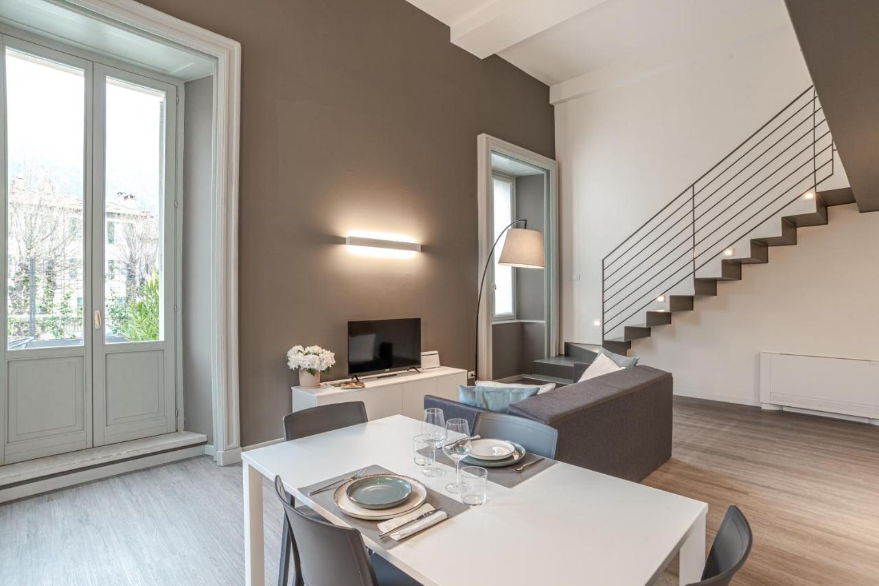 Suite Brunate - By Myhomeincomo Exterior photo