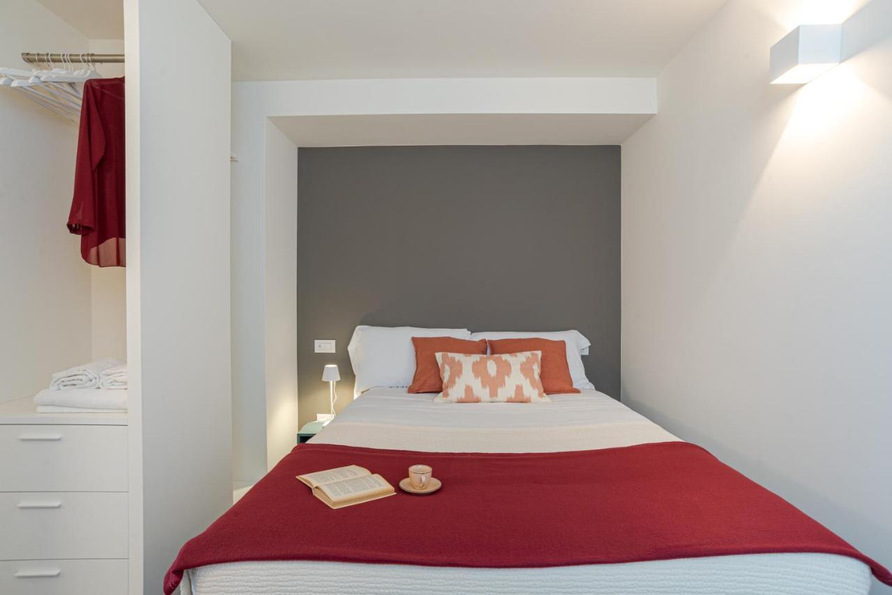 Suite Brunate - By Myhomeincomo Exterior photo