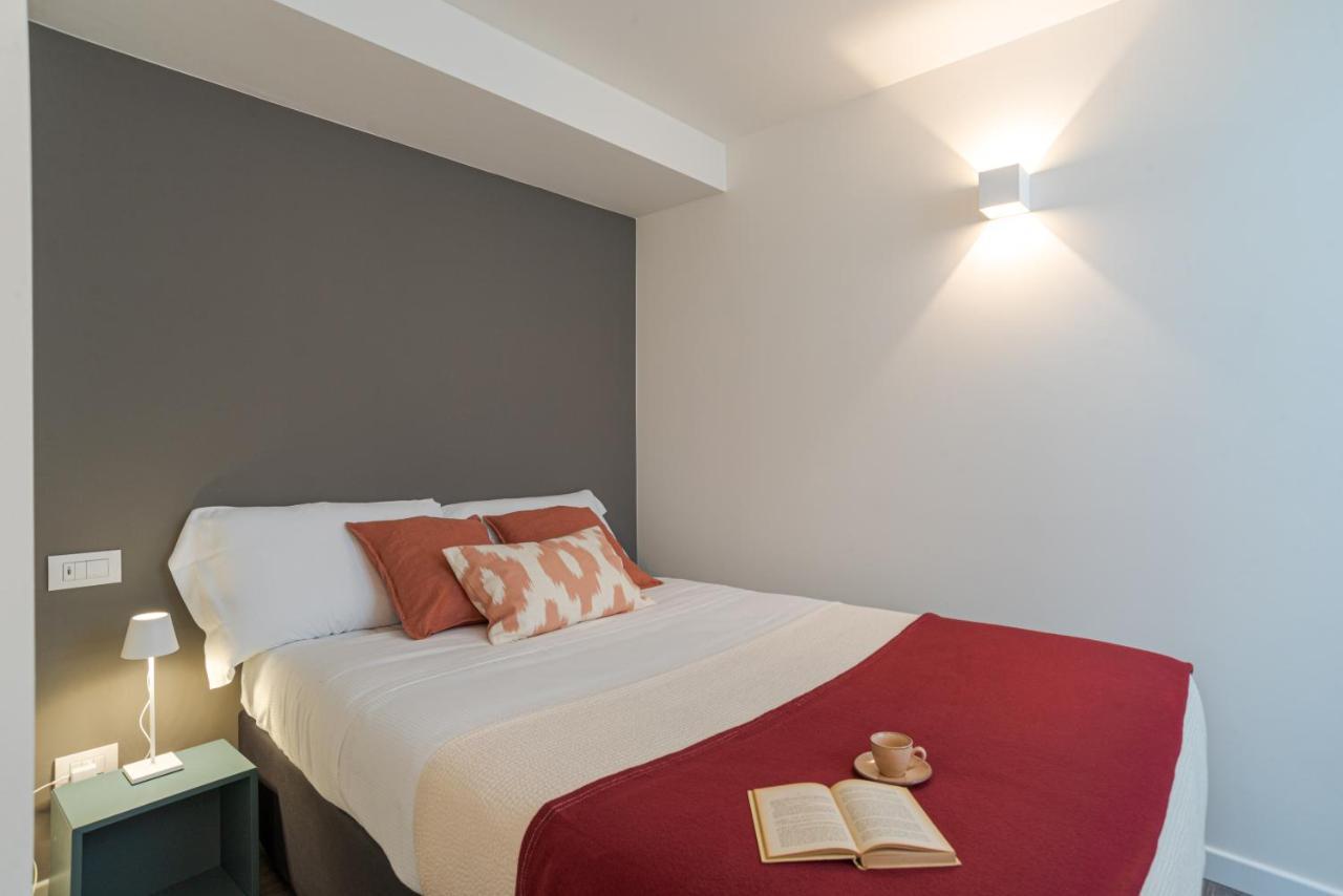 Suite Brunate - By Myhomeincomo Exterior photo