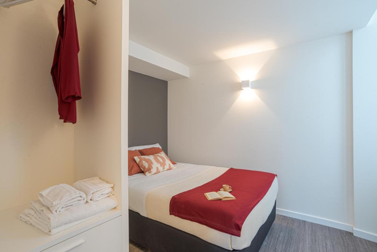 Suite Brunate - By Myhomeincomo Exterior photo