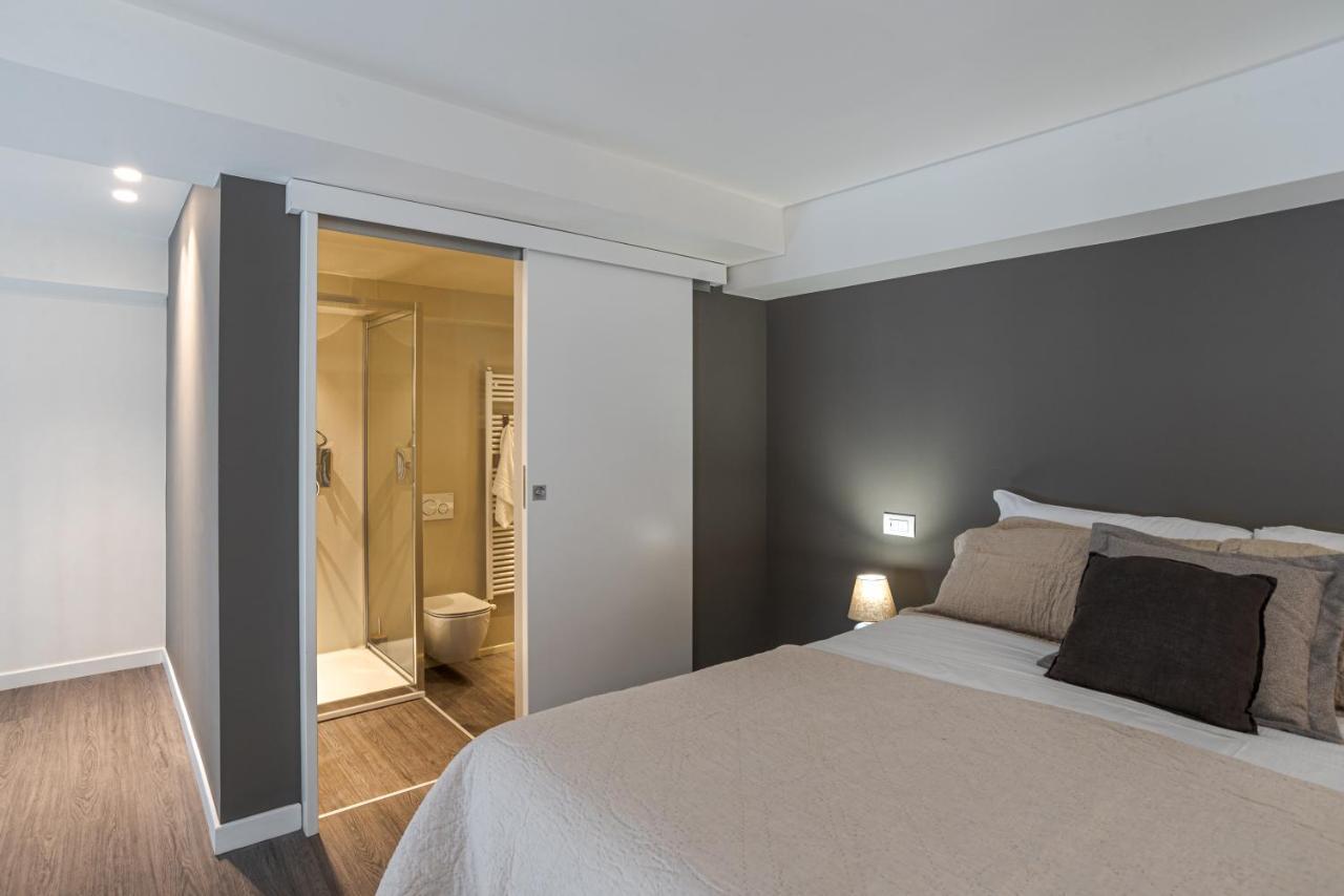 Suite Brunate - By Myhomeincomo Exterior photo