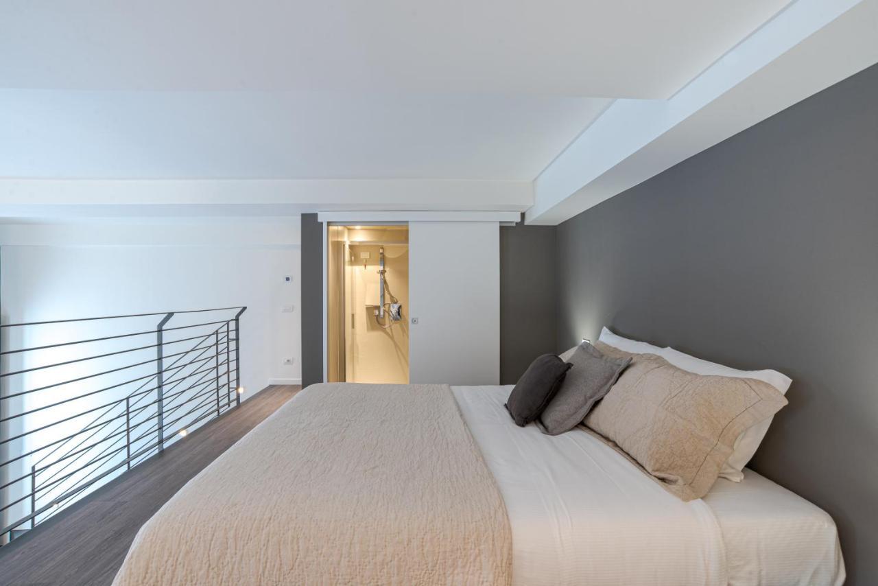 Suite Brunate - By Myhomeincomo Exterior photo