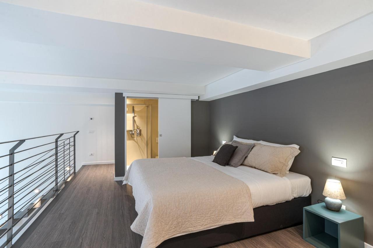 Suite Brunate - By Myhomeincomo Exterior photo