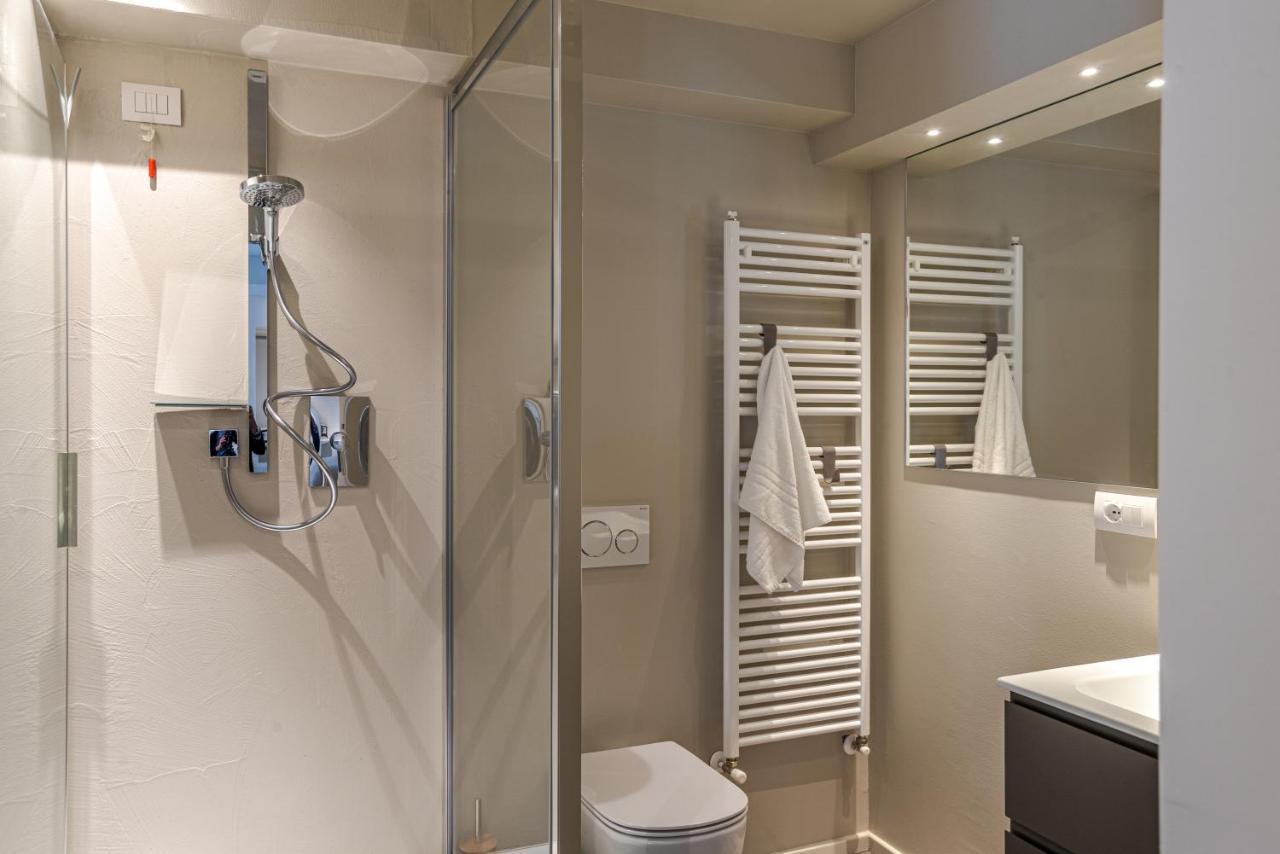 Suite Brunate - By Myhomeincomo Exterior photo
