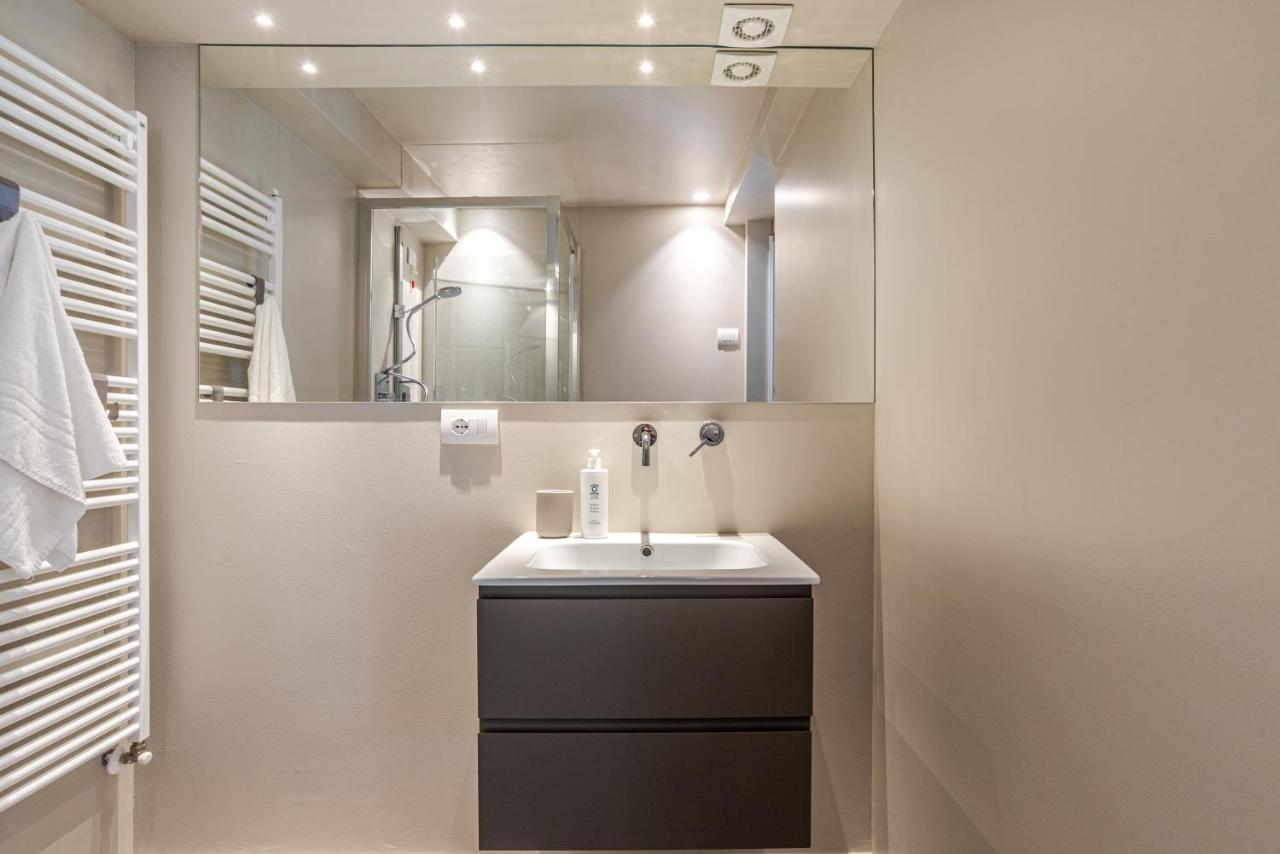 Suite Brunate - By Myhomeincomo Exterior photo
