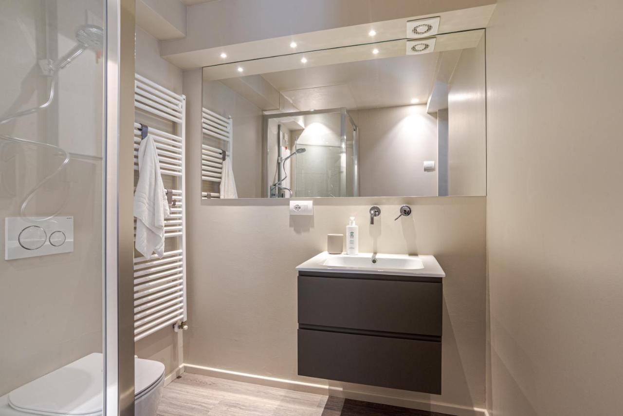 Suite Brunate - By Myhomeincomo Exterior photo