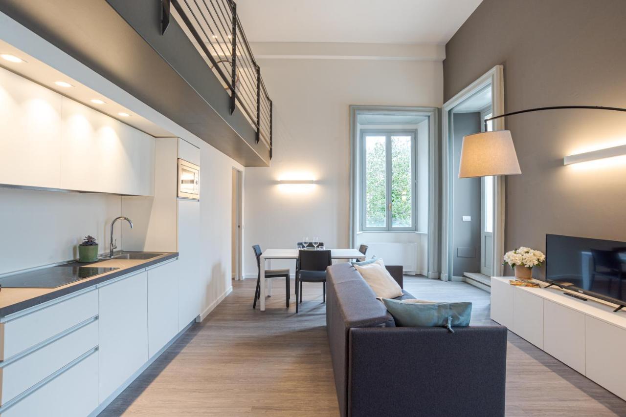 Suite Brunate - By Myhomeincomo Exterior photo