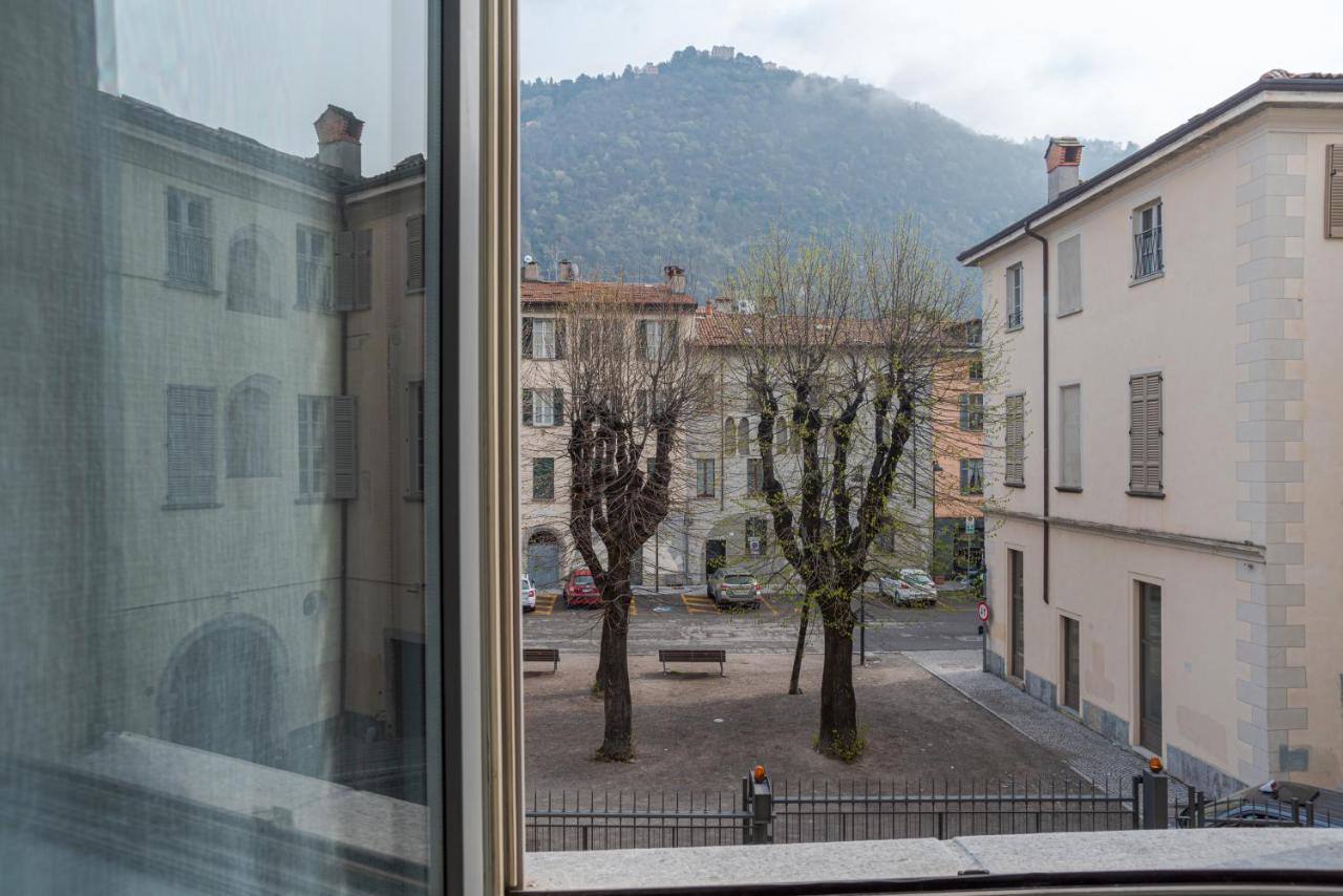 Suite Brunate - By Myhomeincomo Exterior photo